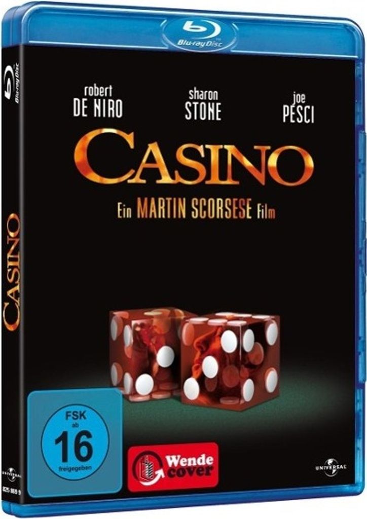 MegaMovies - Casino Produktbild 
