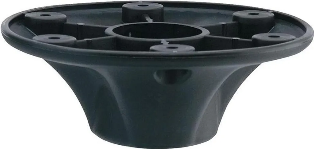 Adaptateur de table 7,25" pour système Attwood 75648-GAR fixation rapide