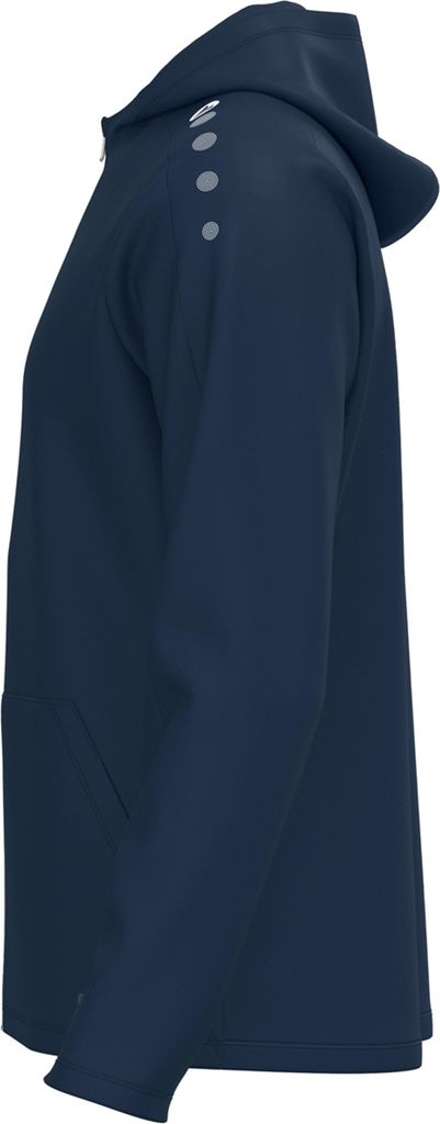 Kapuzenjacke One, Größe:116, Farben:marine