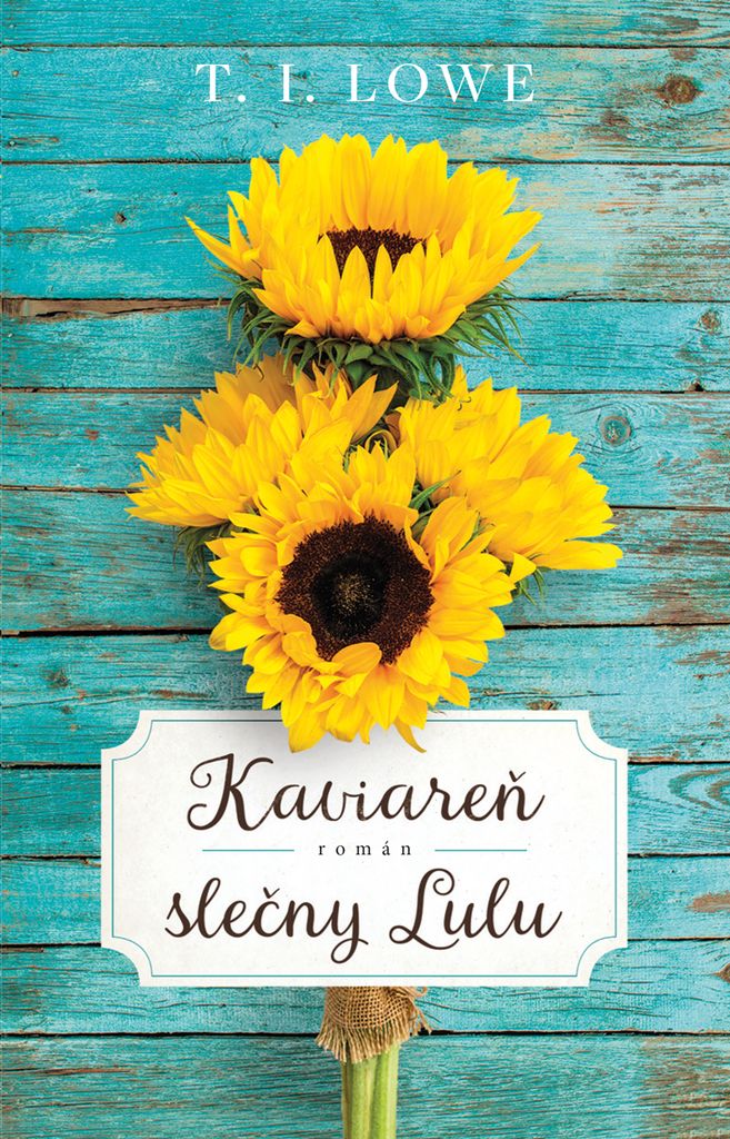 Kaviareň slečny Lulu | s.r.o. Kumran