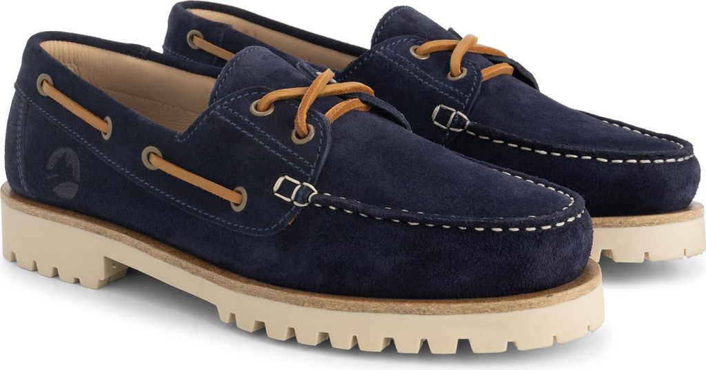 Travelin' Skjern men navy 44