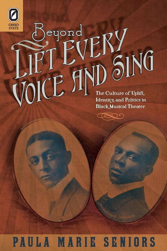 Beyond Lift Every Voice and Sing