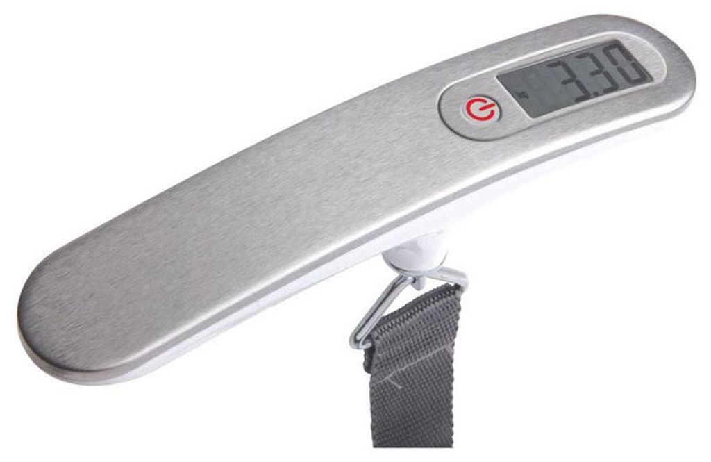 EMOS Cyfrowa waga wisząca EV020 Zdjęcie produktu 