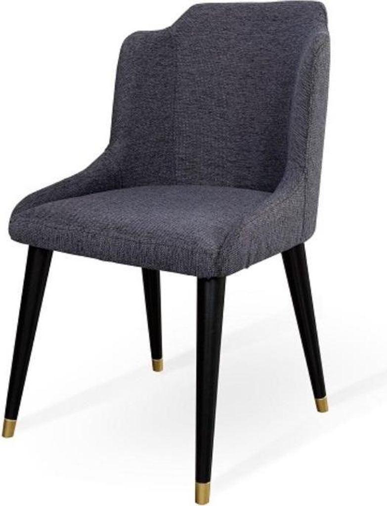 Modern Stühle Stuhl Designer Holzstuhl Esszimmerstuhl Luxus Holz Neu Möbel