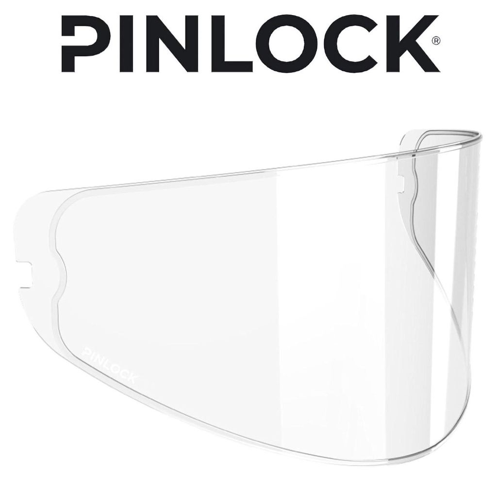 Pinlock Antifogscheibe für Sena OutRush R Produktbild 