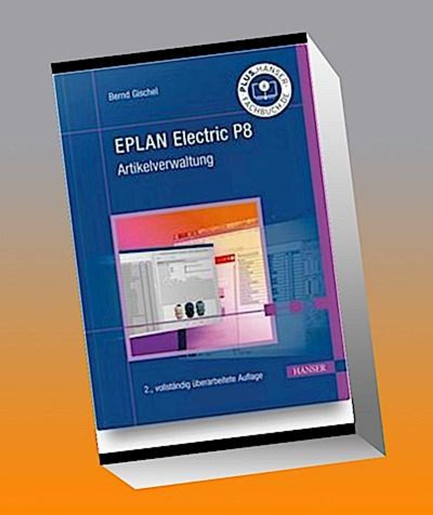 EPLAN Electric P8 Artikelverwaltung