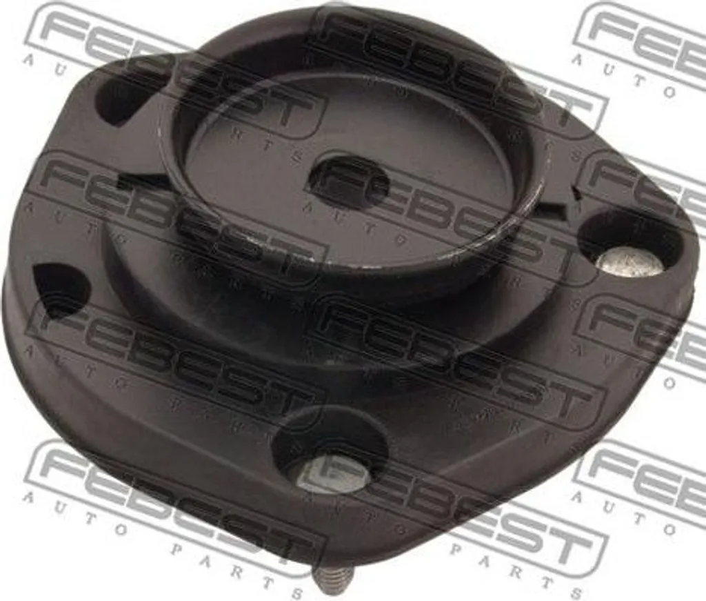 Réparation Suspension : Roulement FEBEST 4875020050 Toyota Corona