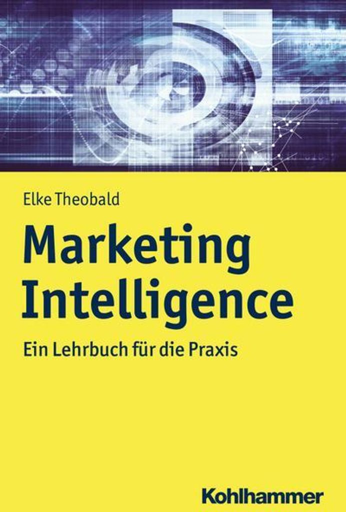 Marketing Intelligence