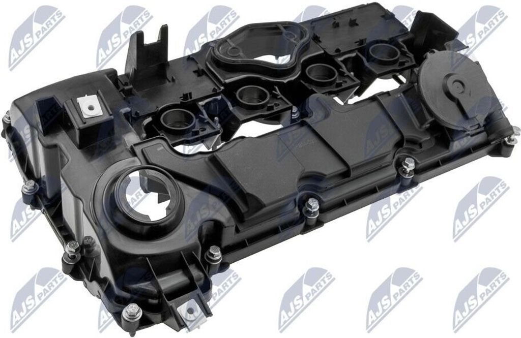 Zylinderkopfhaube BPZ-BM-023 für BMW 3 Touring (E91) Produktbild 