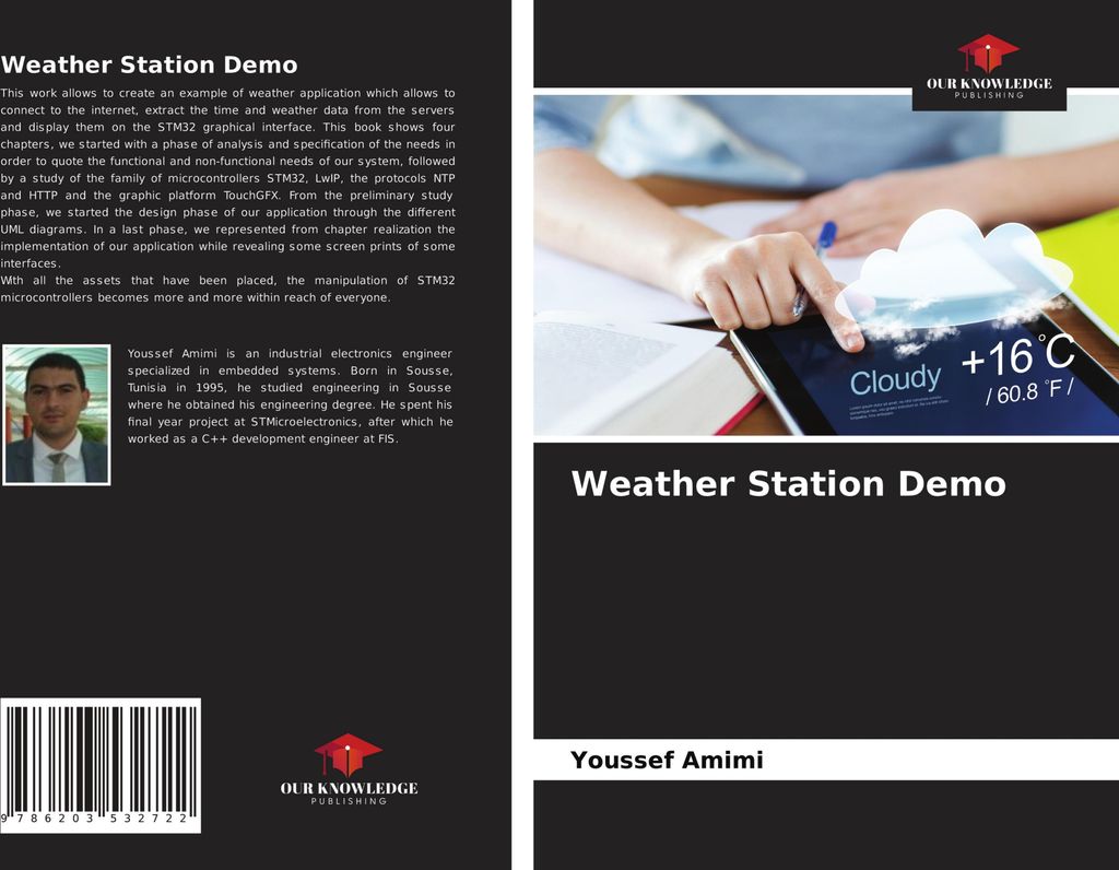 Weather Station Demo