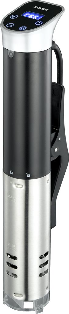 Melissa 16310224 – Sous Vide immersion circulator 800W, Produktbild 