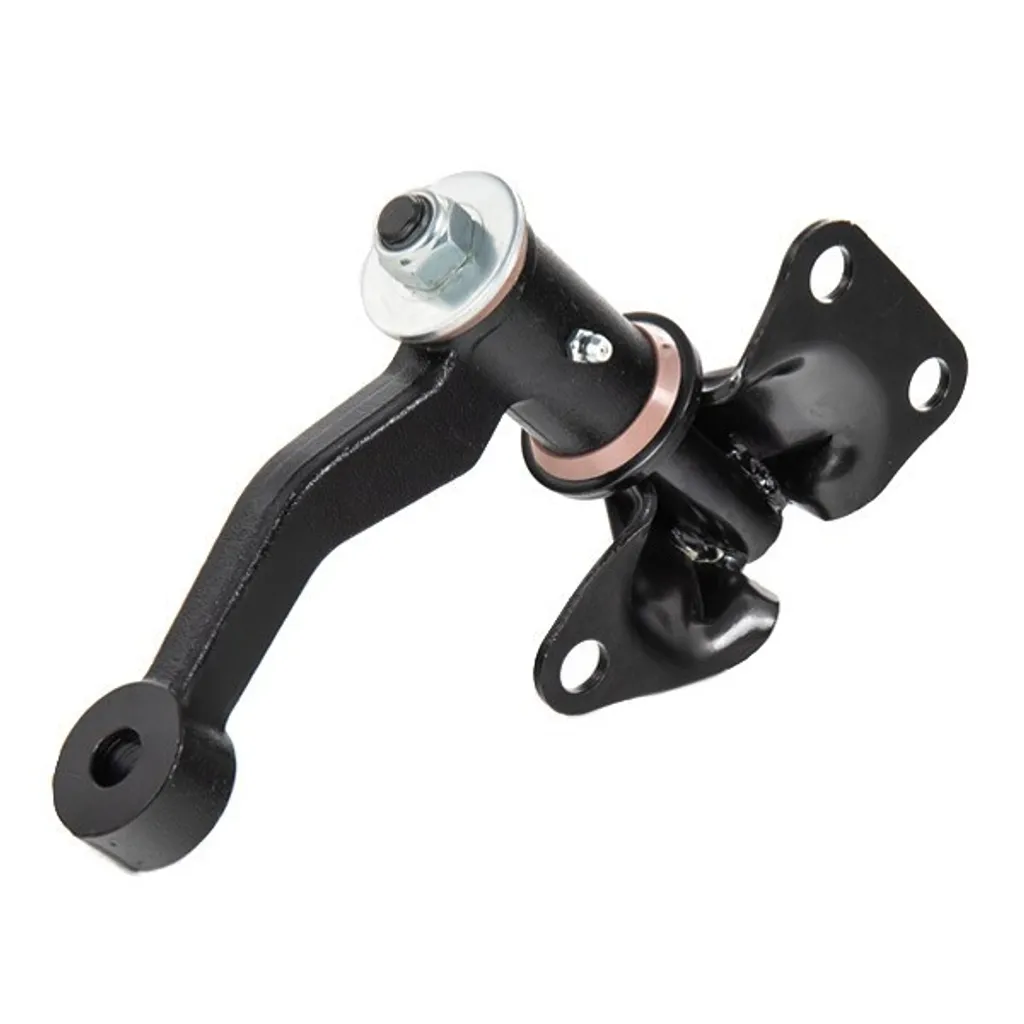 Levier de direction FEBI 42732 pour boîtier de direction assistée - 5