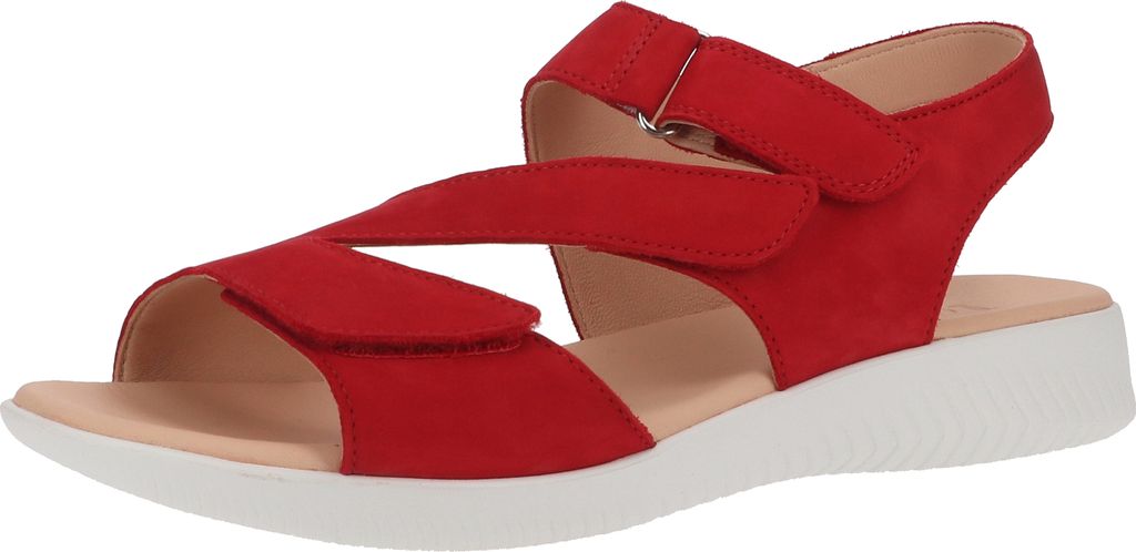 Legero Sandalen Sandalen Nubukleder