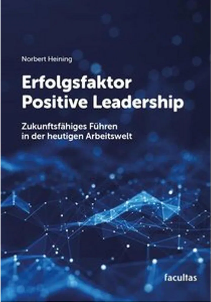 Réduire le stress au travail grâce au livre Positive Leadership expert