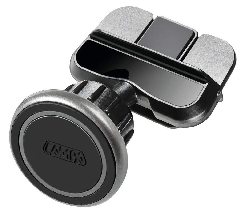 Lampa Magneto CD Portacellulare magnetico per il vano CD Immagine del prodotto 