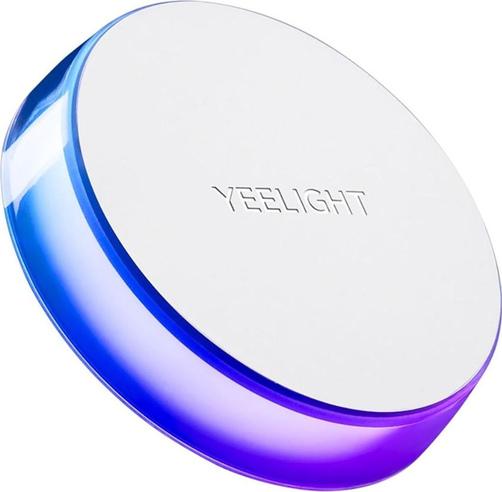 Yeelight Vega RGB NightLight Nachtlicht mit Bewegungssensor Produktbild 
