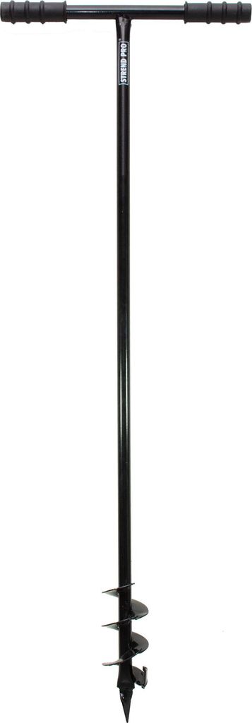 Tariere Strend Pro EDO 59, 80 mm, pour terre, pour sol Image du produit 