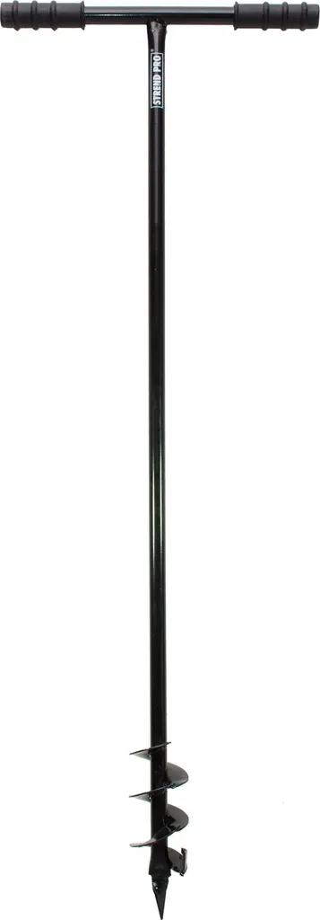 Tarière pour Plantation et Clôture Strend Pro EDO 69 - Diamètre 260 mm