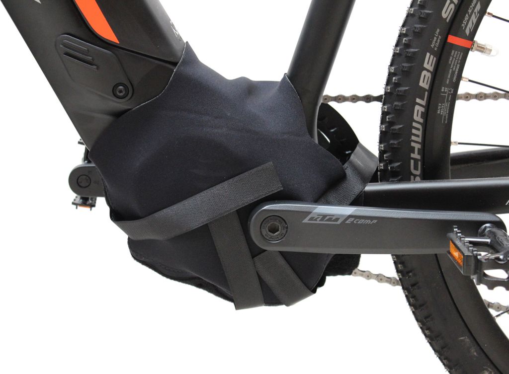 Contec ochrana motora bicykla 'Neo.Protect' pre e-bike Obrázok produktu 