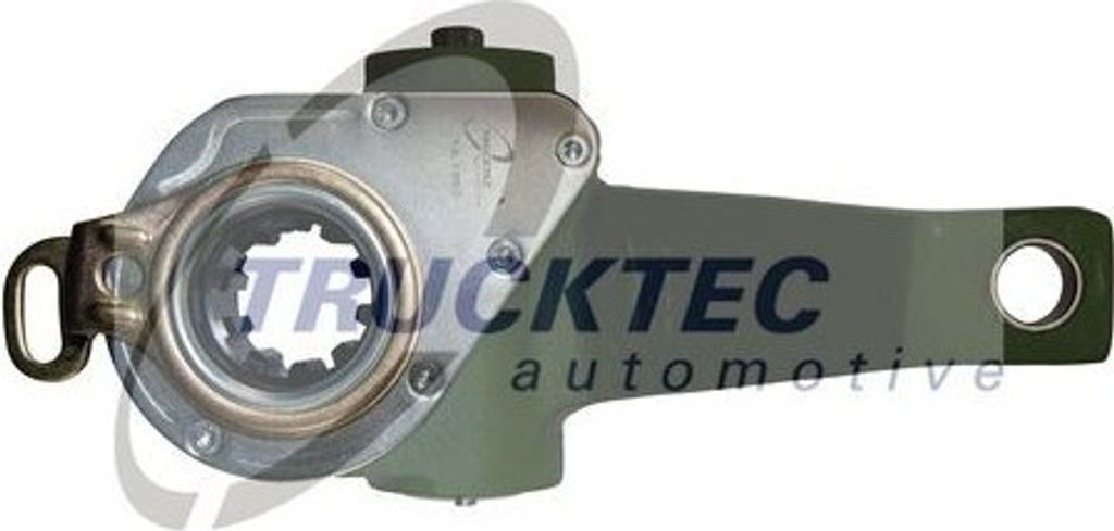 TRUCKTEC AUTOMOTIVE Gestängesteller Bremsanlage 04.35.084 für SCANIA 3 - series