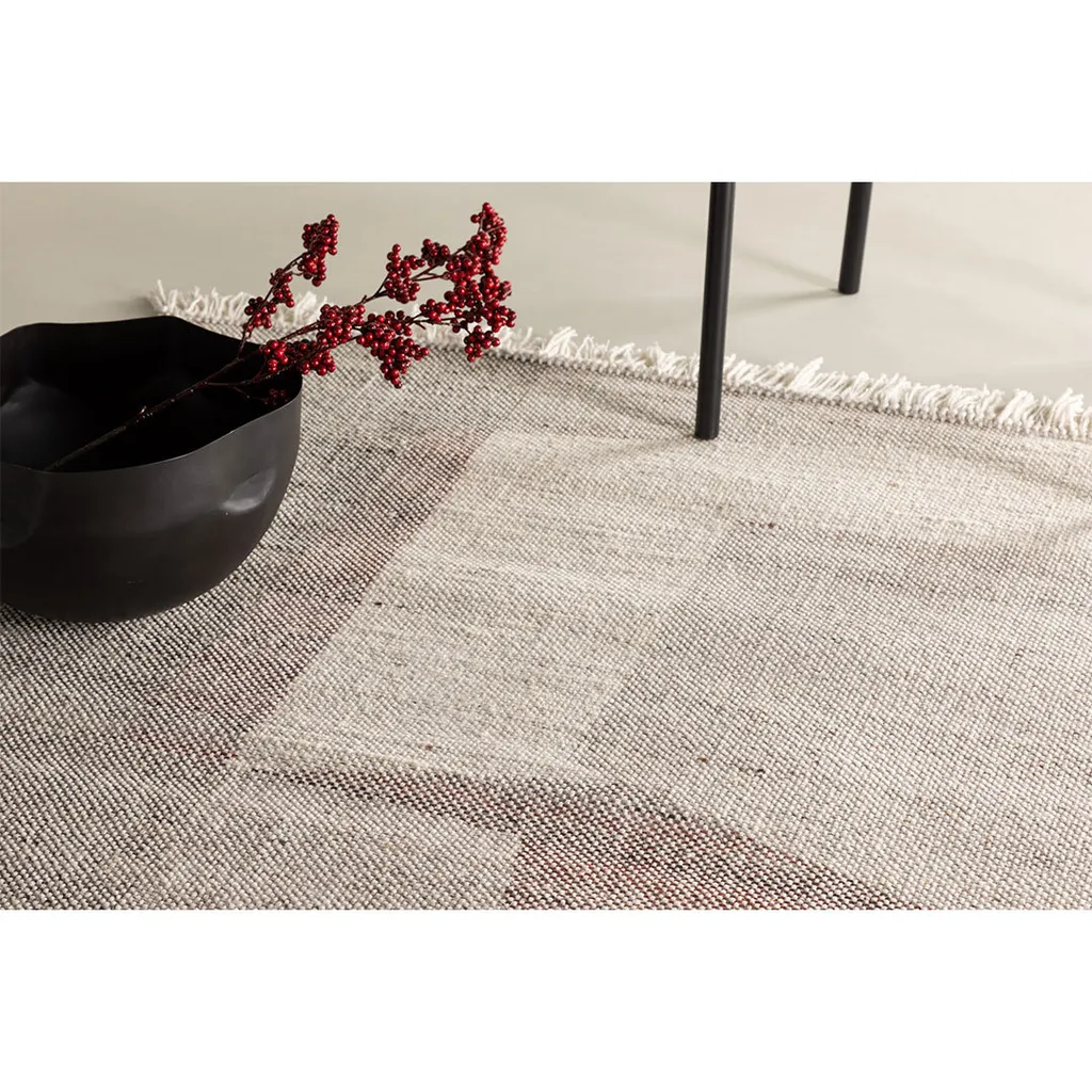 Moquette de Salon Rio Beige Venture Design : Confort et Qualité Premium