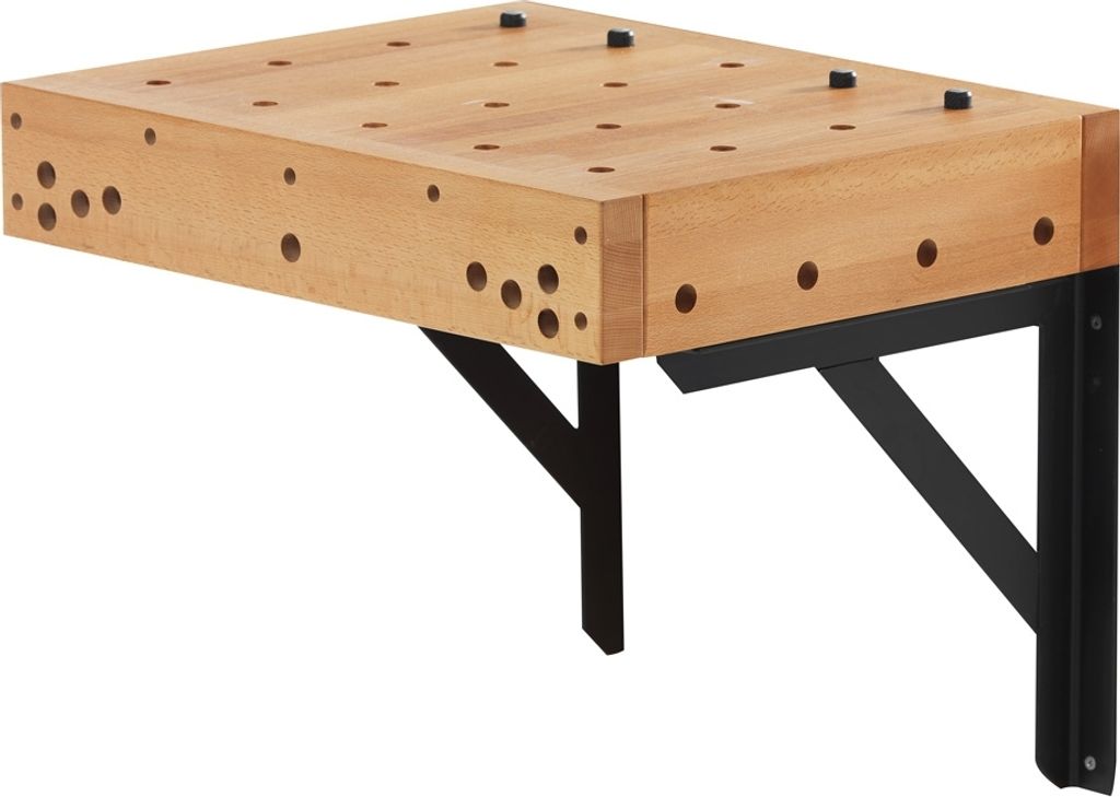 Sjöbergs Clamping Platform Werkbankerweiterung für ELITE-Hobelbankmodelle 33467