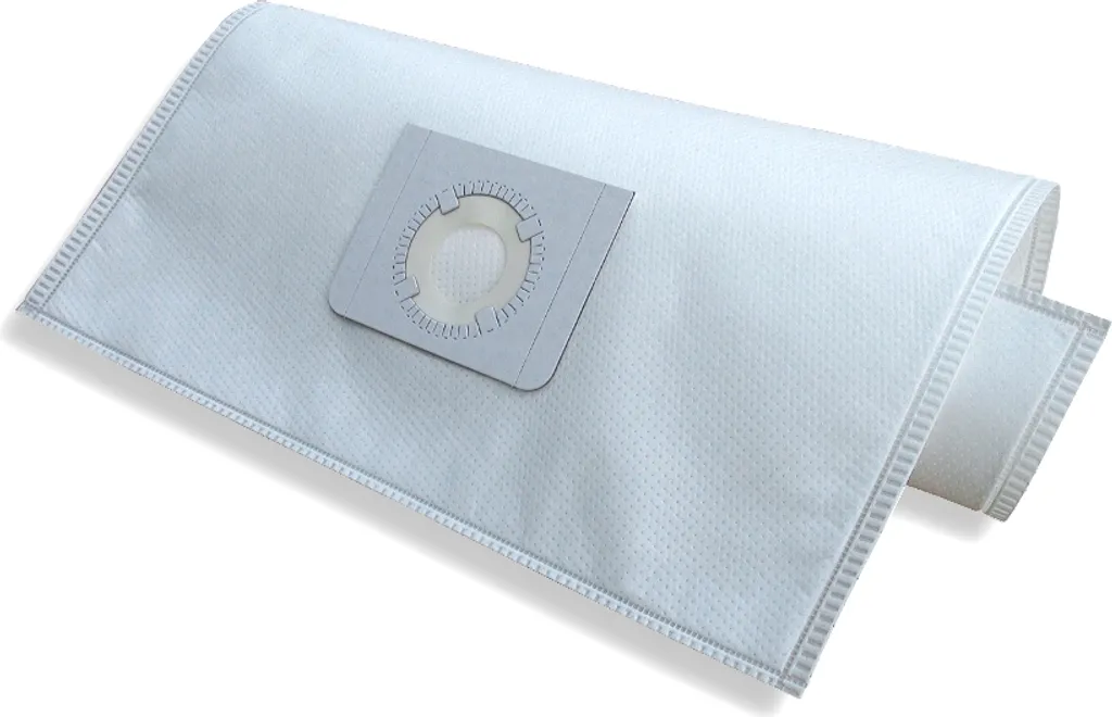 4x Sacchetti Filtro Fein Dustex 25 L | Massima Durata e Risparmio