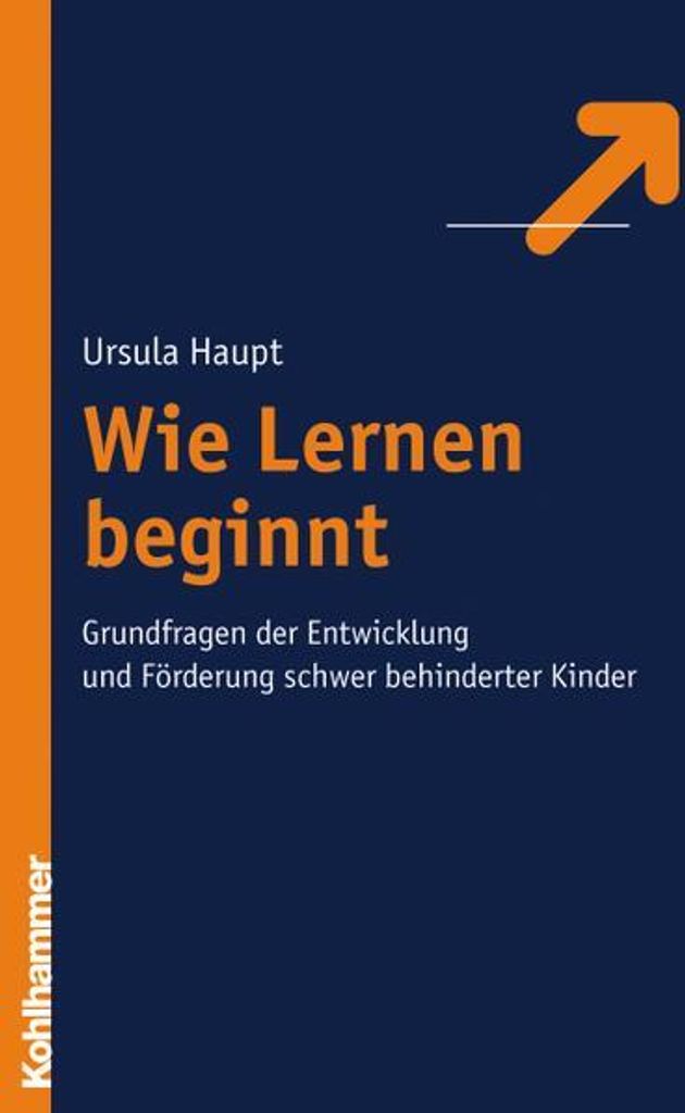 Wie Lernen beginnt