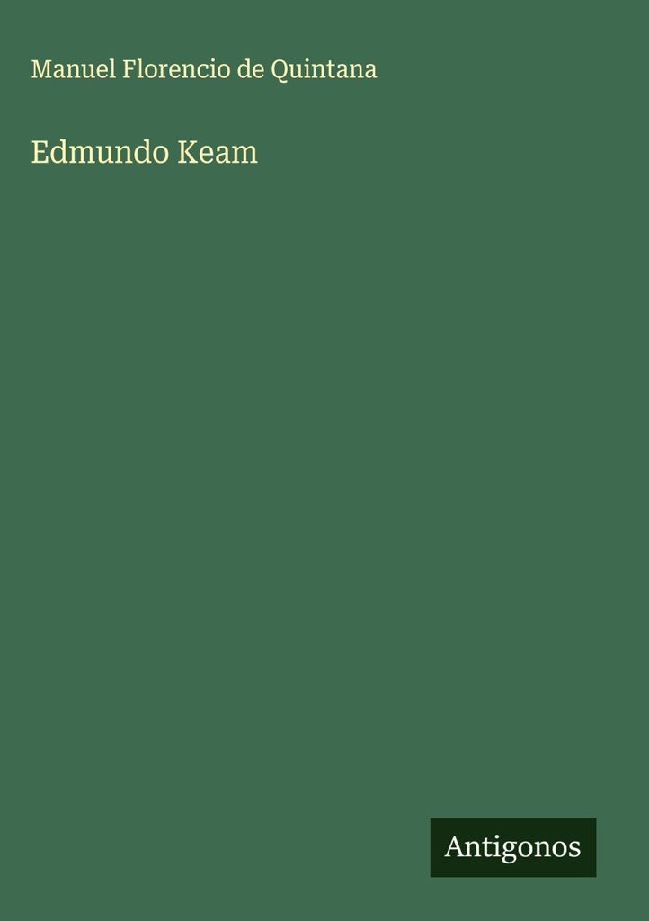Edmundo Keam