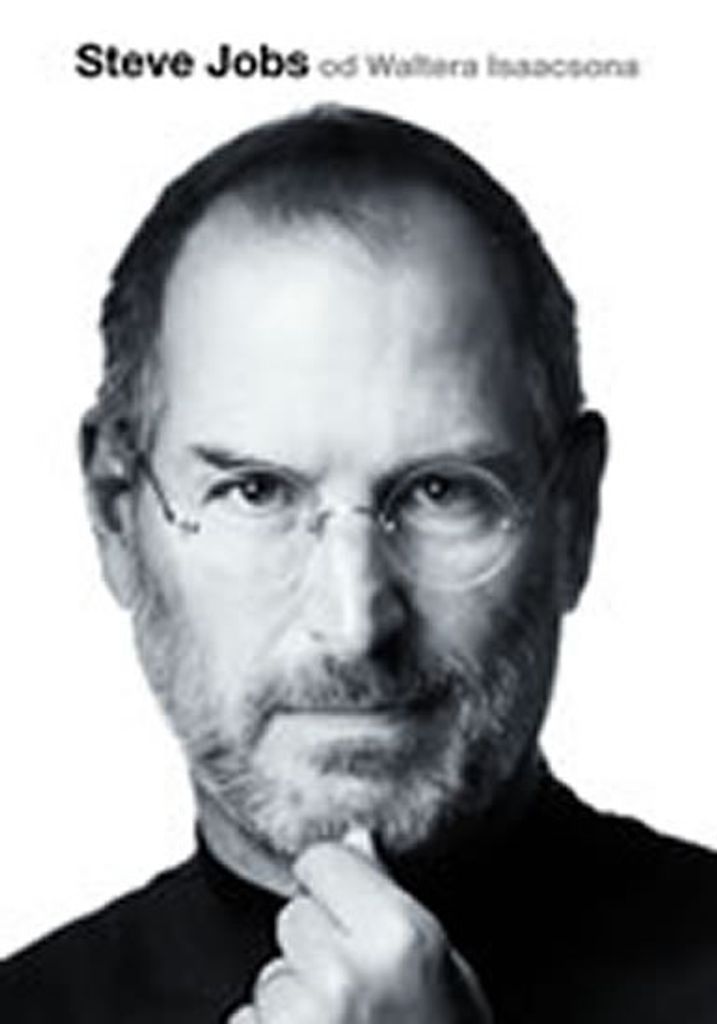 Steve Jobs | Walter Isaacson