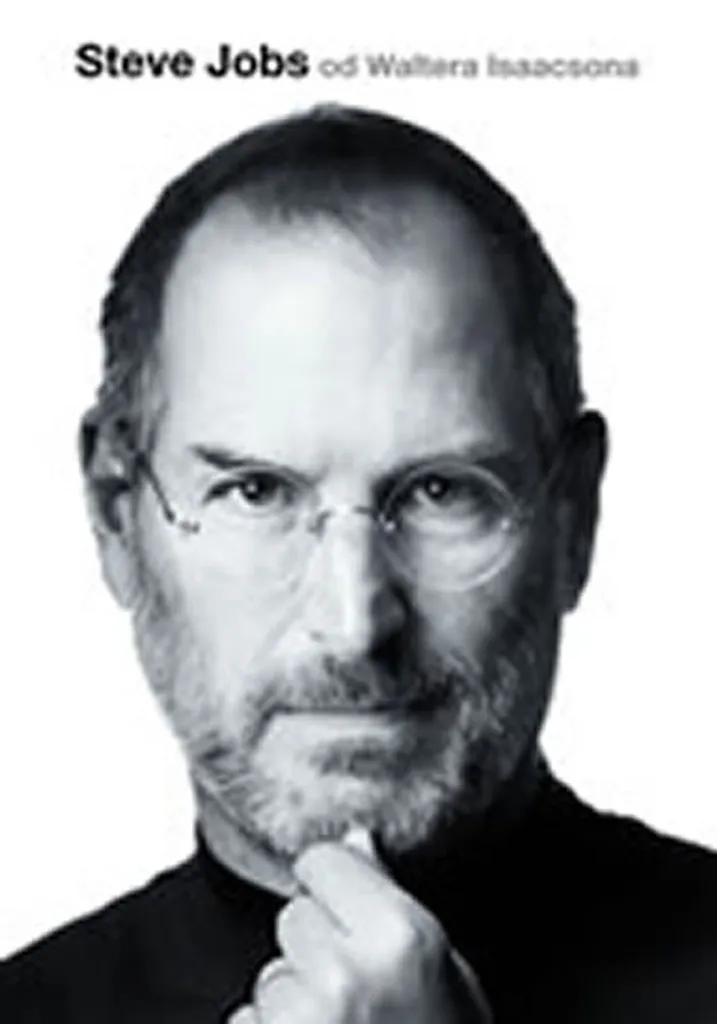 Livre Biographie Steve Jobs - Récit de Walter Isaacson en Français