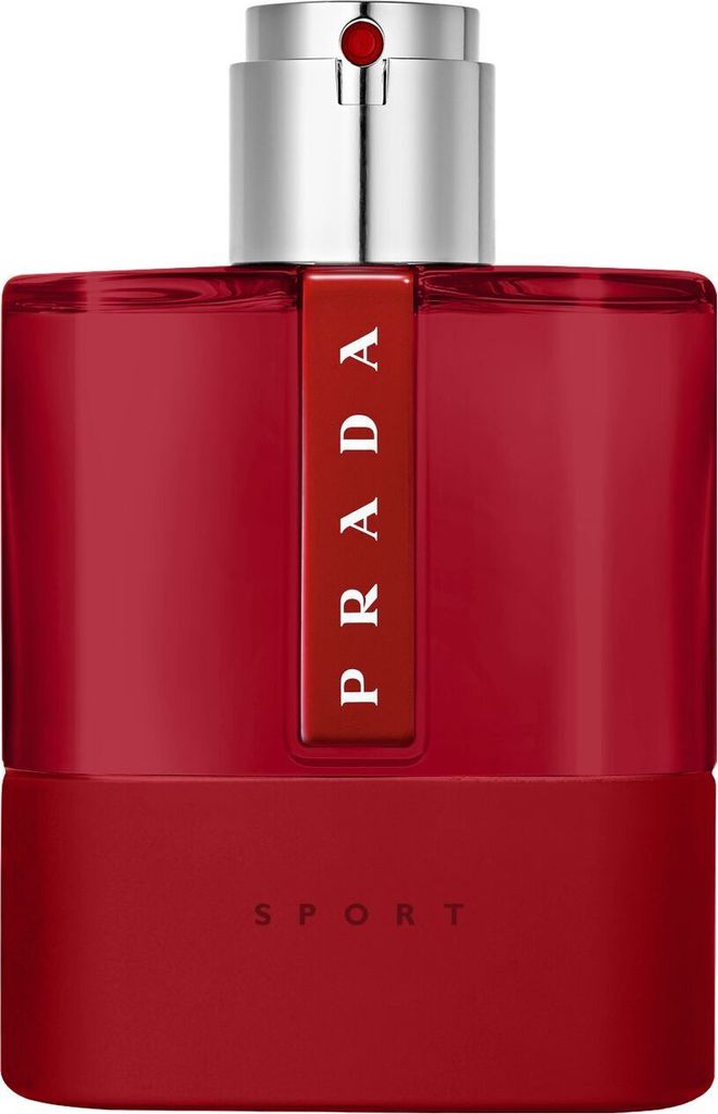 Prada Luna Rossa Sport EDT 100 ml M Produktbild 6