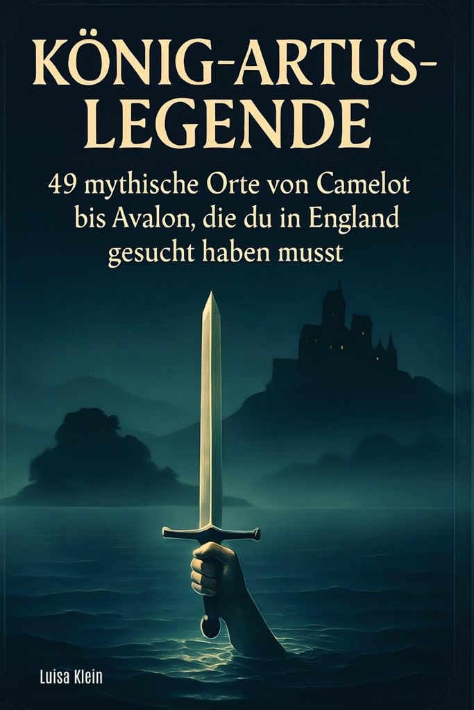 König-Artus-Legende