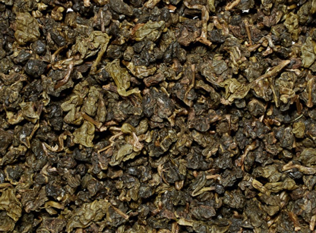 1 kg Halbfermentierter Tee Thailand Osmanthus Oolong