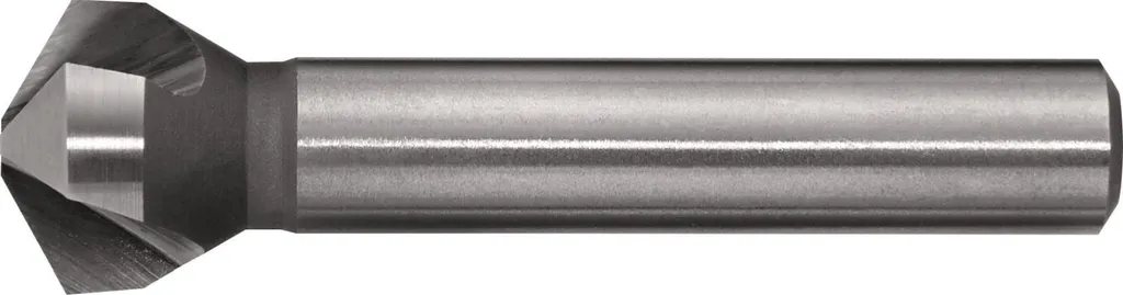 Svasatore Conico 120 Gradi Ø 20.5 mm HSS Z3 Gambo 10mm Online