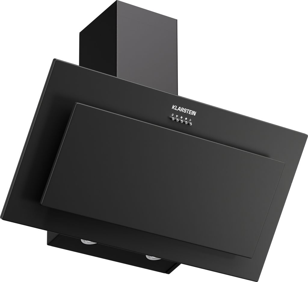 Klarstein digestor 90 cm, digestor s filtrom, ktorý je Obrázok produktu 1