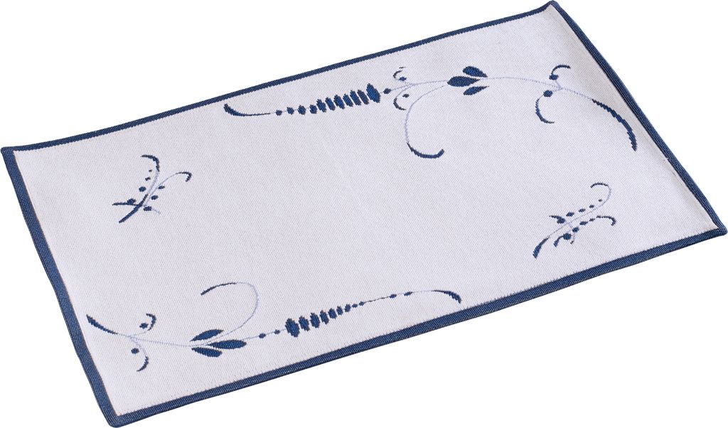 Decoración de mesa: Posavasos de gubia, diseño "Platzset Imagen del producto 