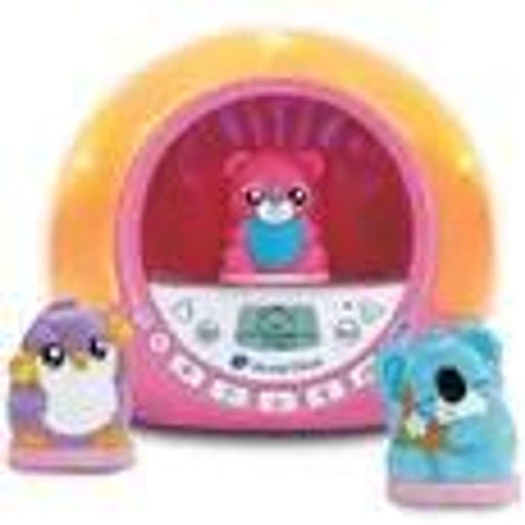 VTech 80-621955, 3 Jahr(e), 688 g, Pink Produktbild 