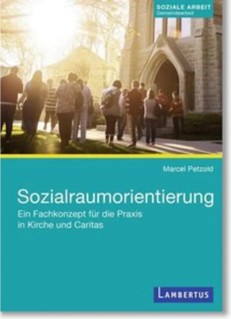 Orientation vers l'espace social : Guide pratique d'inclusion sociale