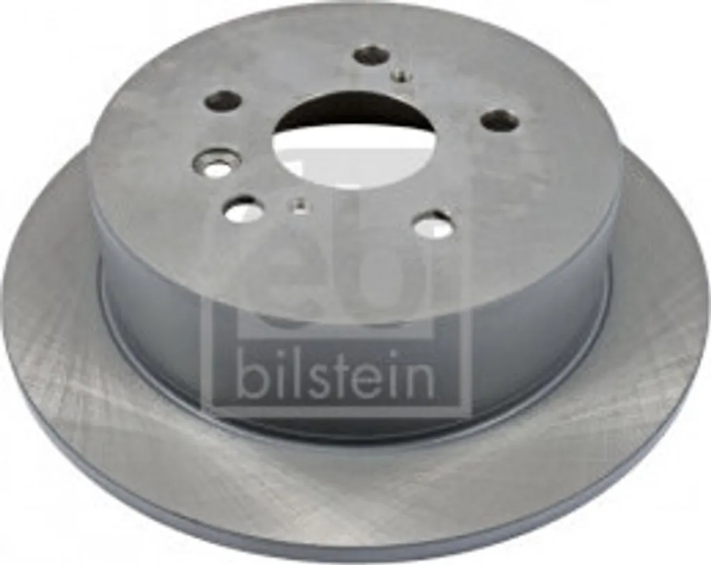 Disque de frein haute performance FEBI 108450 OE 42431 0E011 Lexus RX
