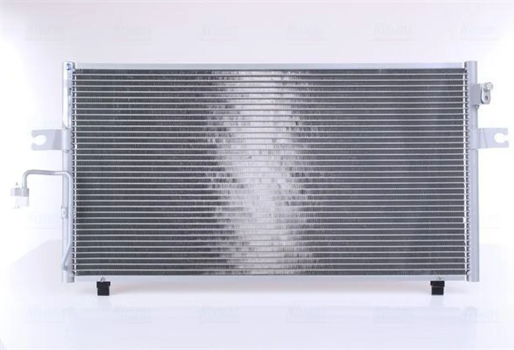 Condenseur de clim NISSENS 94499 : Réparation A/C Maxima et Cefiro