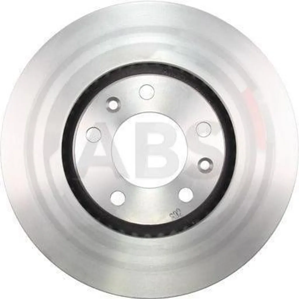 Disque de frein avant ventilé OE 4246T2 compatible XM et Peugeot 605