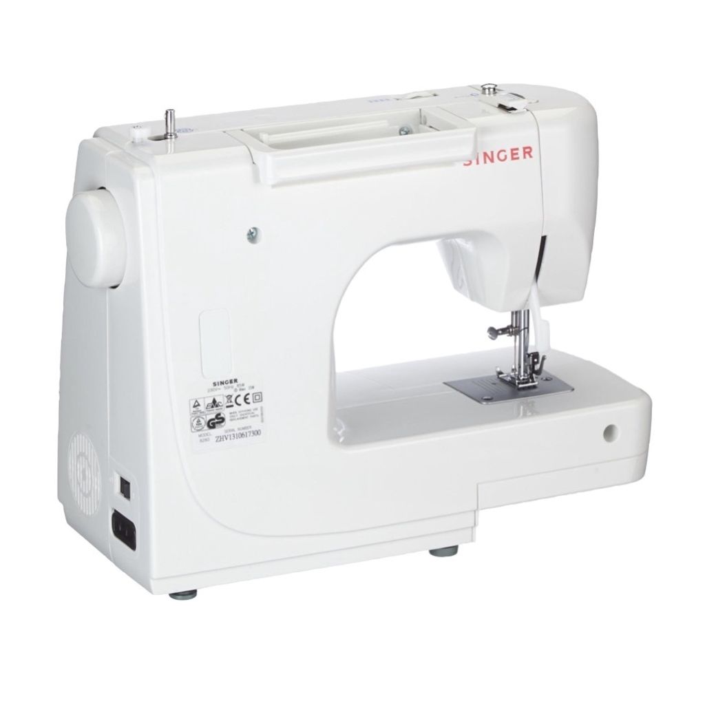 SINGER Mercury 8280 Zdjęcie produktu 13