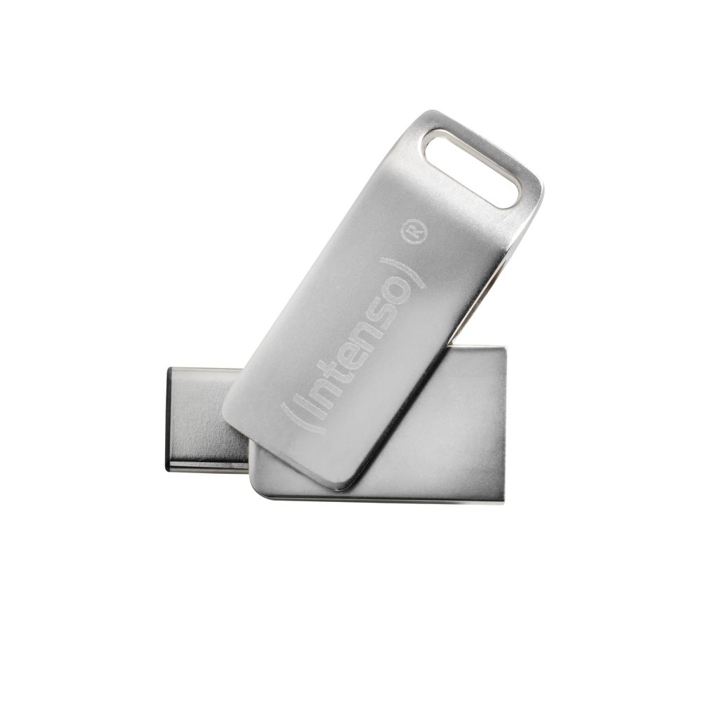 Intenso USB Flash Disk 3.2 32GB cMobile Line Obrázok produktu 