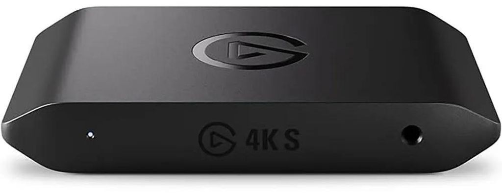 Elgato Game Capture 4K S Produktbild 
