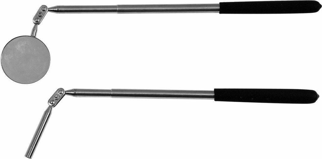 VOREL Inspektionsspiegel 78410 315-510 320-520mm Kohlenstoffstahl