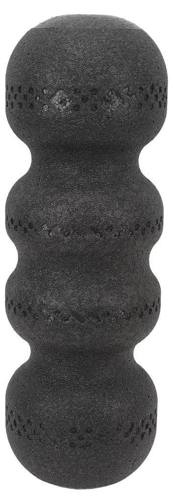 55 Grad hoher Härte-Massageroller, Erdnussform, multifunktionaler Bein-Entspannungsschaum für Fitness