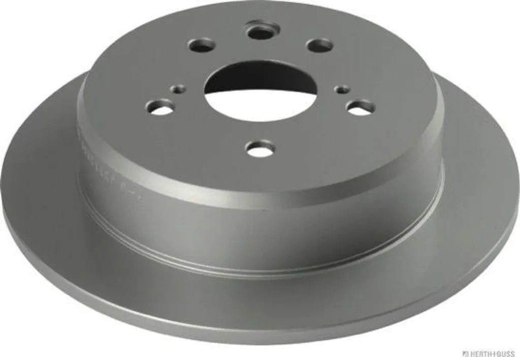 Disque de frein arrière Jakoparts J3312069 compatible Lexus IS II