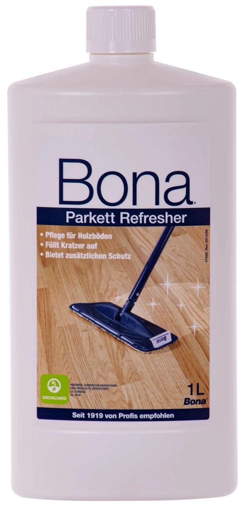 Odświeżacz do parkietu, Bona parkiet, Pielęgnacja parkietu, Zdjęcie produktu 