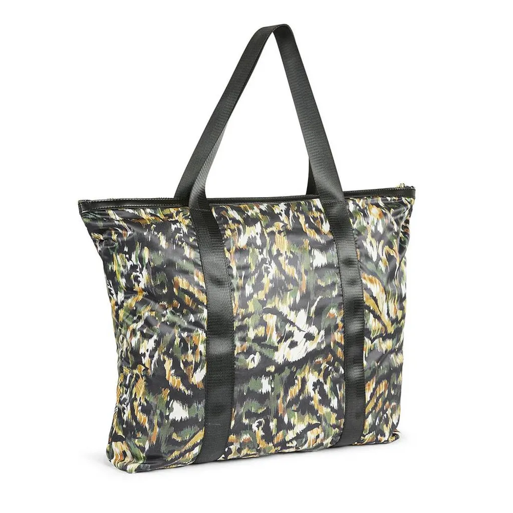 Sac Shopper Aleahh Ted Baker avec Détails Dorés et Cuir de Qualité - 2